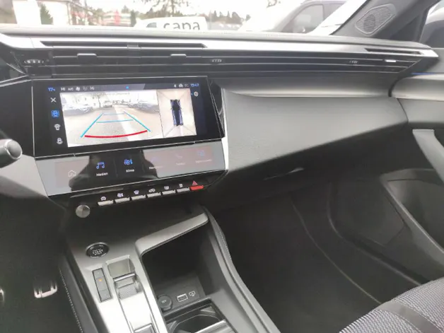 Peugeot 308 SW 1.6 PHEV 180 GT