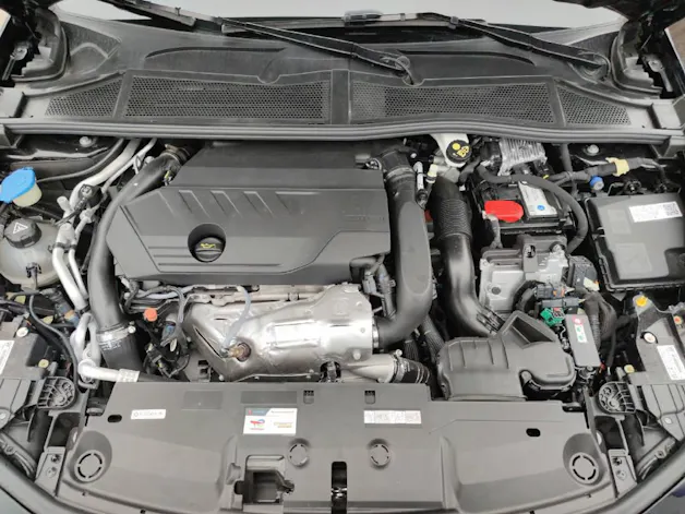 Peugeot 308 SW 1.6 PHEV 180 GT