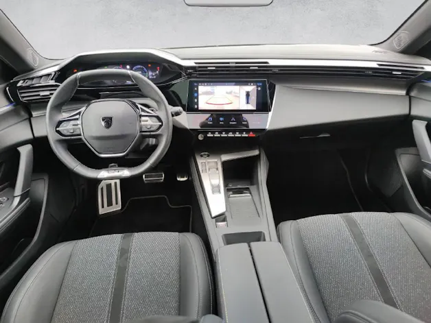 Peugeot 308 SW 1.6 PHEV 180 GT