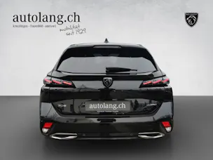 Peugeot 308 SW 1.6 PHEV 180 GT