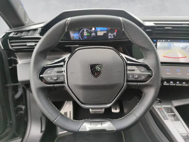 Peugeot 308 SW 1.6 PHEV 180 GT