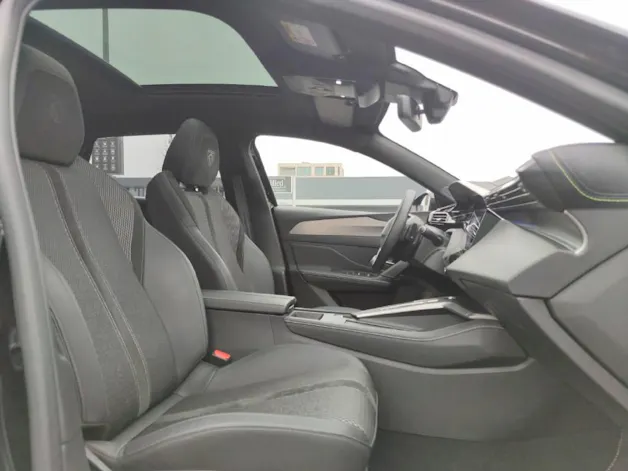 Peugeot 308 SW 1.6 PHEV 180 GT