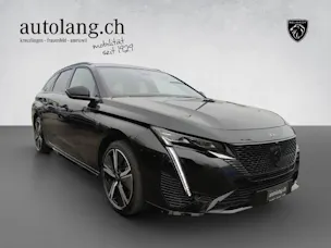 Peugeot 308 SW 1.6 PHEV 180 GT