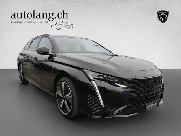 Peugeot 308 SW 1.6 PHEV 180 GT