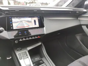Peugeot 308 SW 1.6 PHEV 180 GT