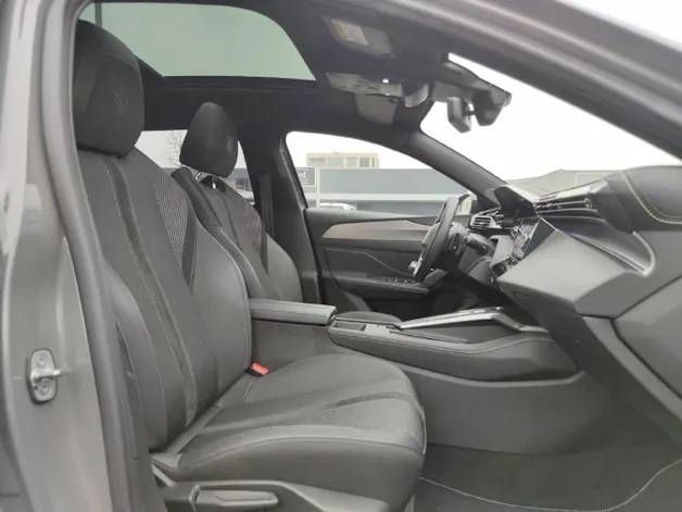 Peugeot 308 SW 1.6 PHEV 180 GT
