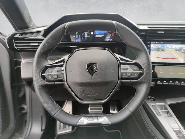 Peugeot 308 SW 1.6 PHEV 180 GT