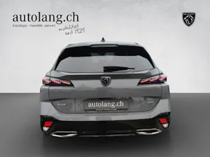 Peugeot 308 SW 1.6 PHEV 180 GT