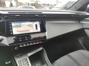 Peugeot 308 SW 1.6 PHEV 180 GT