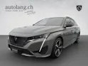Peugeot 308 SW 1.6 PHEV 180 GT