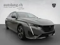 Peugeot 308 SW 1.6 PHEV 180 GT