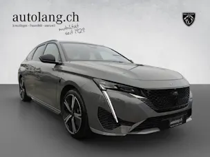 Peugeot 308 SW 1.6 PHEV 180 GT