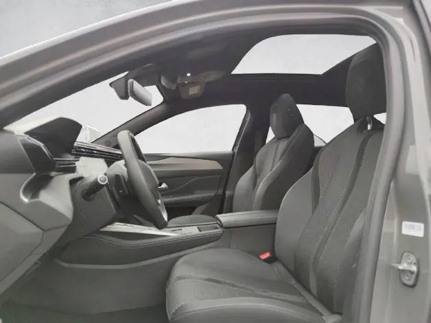 Peugeot 308 SW 1.6 PHEV 180 GT