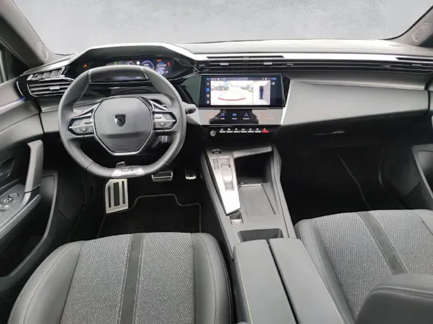 Peugeot 308 SW 1.6 PHEV 180 GT