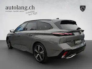Peugeot 308 SW 1.6 PHEV 180 GT