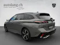 Peugeot 308 SW 1.6 PHEV 180 GT