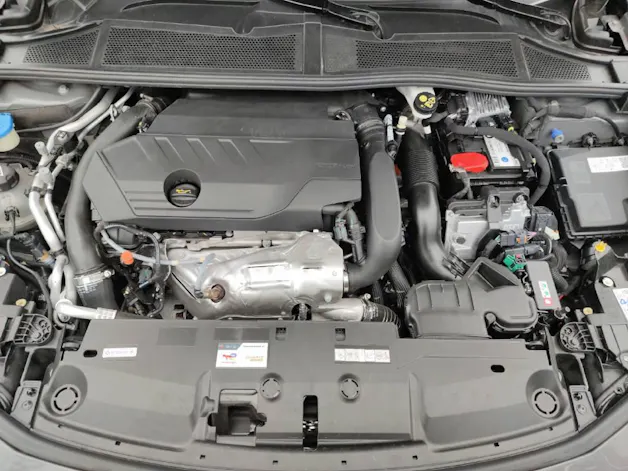 Peugeot 308 SW 1.6 PHEV 180 GT