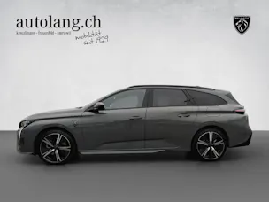 Peugeot 308 SW 1.6 PHEV 180 GT