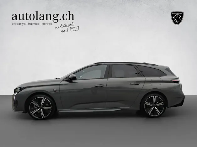 Peugeot 308 SW 1.6 PHEV 180 GT