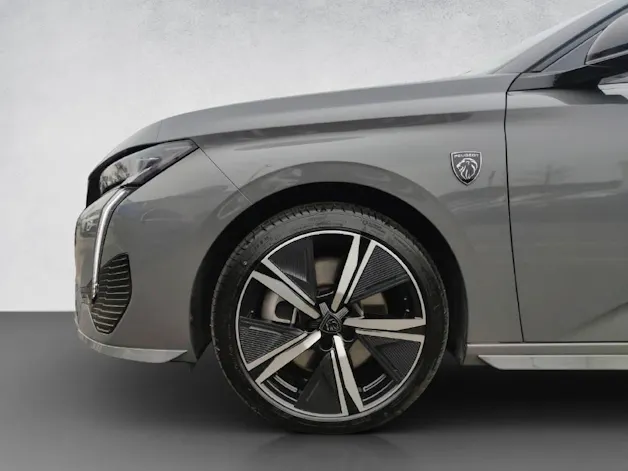 Peugeot 308 SW 1.6 PHEV 180 GT