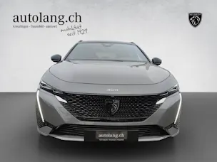 Peugeot 308 SW 1.6 PHEV 180 GT