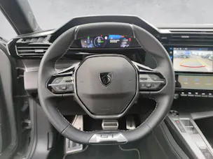 Peugeot 308 SW 1.6 PHEV 180 GT