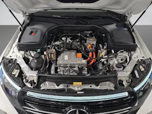 Mercedes-Benz EQC 400 AMG Line 4Matic