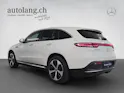 Mercedes-Benz EQC 400 AMG Line 4Matic