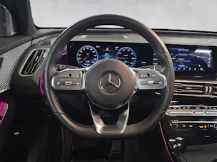 Mercedes-Benz EQC 400 AMG Line 4Matic