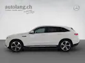 Mercedes-Benz EQC 400 AMG Line 4Matic