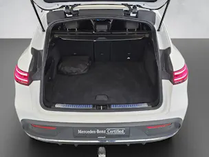 Mercedes-Benz EQC 400 AMG Line 4Matic