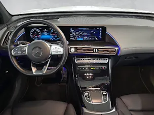Mercedes-Benz EQC 400 AMG Line 4Matic
