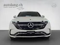 Mercedes-Benz EQC 400 AMG Line 4Matic