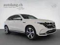 Mercedes-Benz EQC 400 AMG Line 4Matic