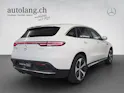 Mercedes-Benz EQC 400 AMG Line 4Matic
