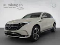 Mercedes-Benz EQC 400 AMG Line 4Matic