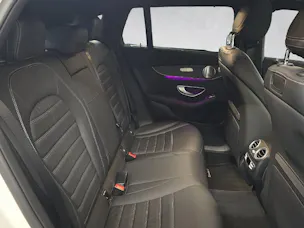 Mercedes-Benz EQC 400 AMG Line 4Matic