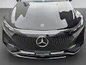 Mercedes-Benz EQS 580 SUV AMG Line Executive Edition 4Matic