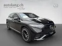Mercedes-Benz EQS 580 SUV AMG Line Executive Edition 4Matic