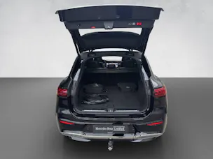 Mercedes-Benz EQS 580 SUV AMG Line Executive Edition 4Matic