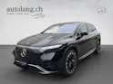 Mercedes-Benz EQS 580 SUV AMG Line Executive Edition 4Matic