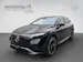 Mercedes-Benz EQS 580 SUV AMG Line Executive Edition 4Matic