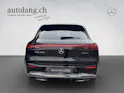 Mercedes-Benz EQS 580 SUV AMG Line Executive Edition 4Matic