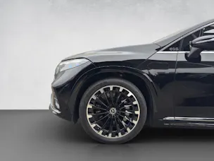 Mercedes-Benz EQS 580 SUV AMG Line Executive Edition 4Matic