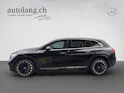 Mercedes-Benz EQS 580 SUV AMG Line Executive Edition 4Matic