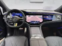 Mercedes-Benz EQS 580 SUV AMG Line Executive Edition 4Matic