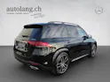 Mercedes-Benz GLE 450 AMG Line 4Matic