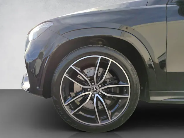 Mercedes-Benz GLE 450 AMG Line 4Matic