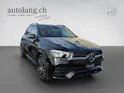 Mercedes-Benz GLE 450 AMG Line 4Matic