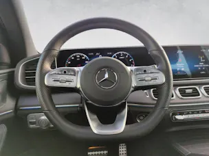 Mercedes-Benz GLE 450 AMG Line 4Matic